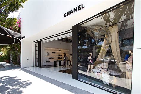 chanel stores in california|chanel counter near me.